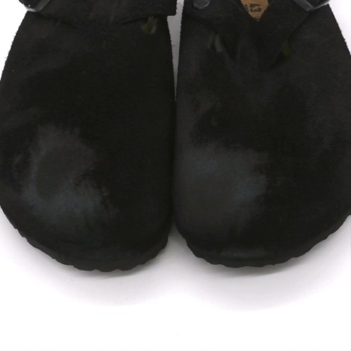 BIRKENSTOCK Black tokio sandals BIRKENSTOCK tokio 3