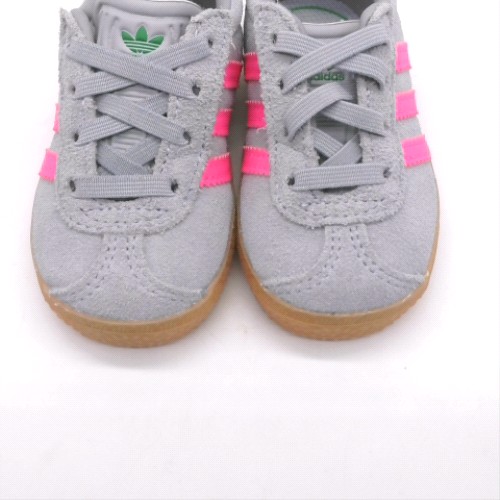 adidas Silver gazelle girls toddler adidas gazelle 2