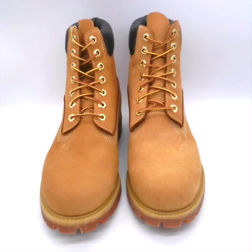 Timberland Natural premium 6-inch boots Timberland premium 6-inch 1