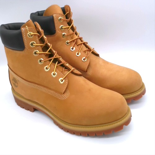 Timberland Natural premium 6-inch boots Timberland premium 6-inch 2