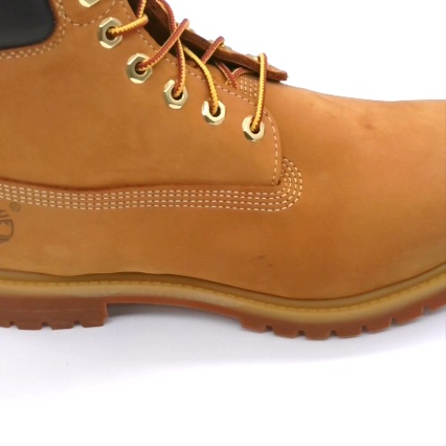 Timberland Natural premium 6-inch boots Timberland premium 6-inch 3