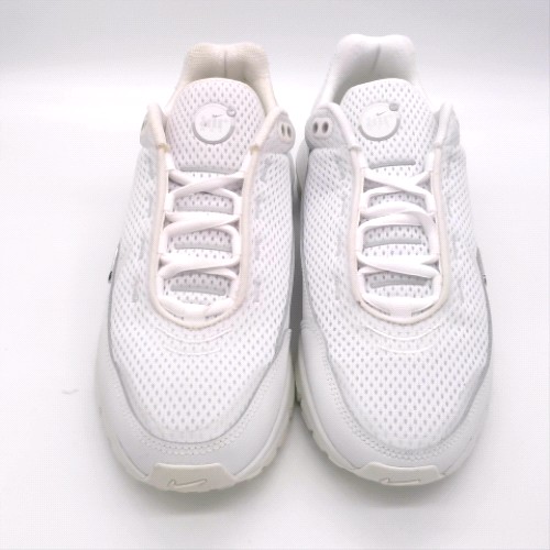 Nike White air max pulse trainers Nike air max pulse 1