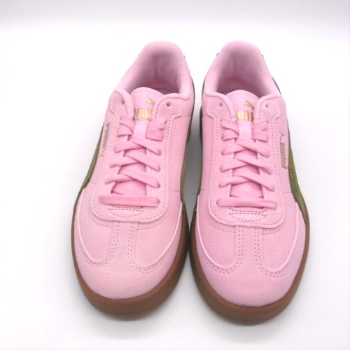 PUMA Pink Multi club ii era trainers PUMA club ii era 1