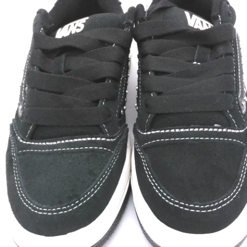 Vans hylane 3