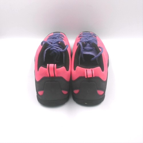 KEEN Pink Multi jasper trainers KEEN jasper 3