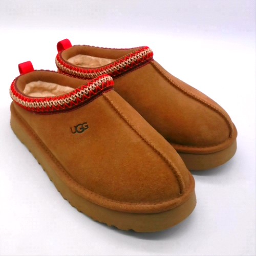 UGG Tan tazz youth UGG tazz 2