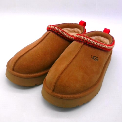 UGG Tan tazz youth UGG tazz 3