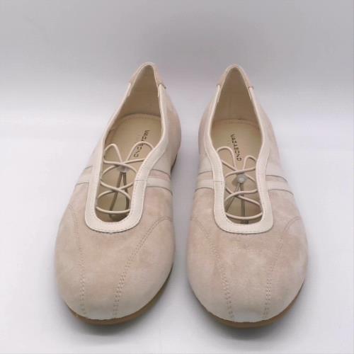 Vagabond Shoemakers Beige hollie sneakerina flats Vagabond Shoemakers hollie sneakerina 1