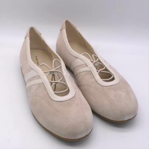 Vagabond Shoemakers Beige hollie sneakerina flats Vagabond Shoemakers hollie sneakerina 2