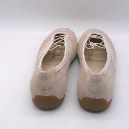 Vagabond Shoemakers Beige hollie sneakerina flats Vagabond Shoemakers hollie sneakerina 3
