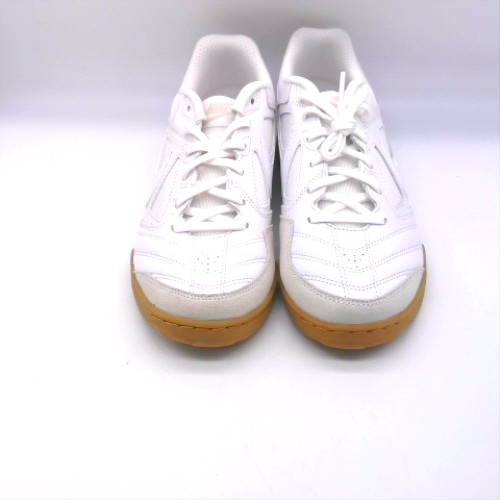 Nike White gato trainers Nike gato 1