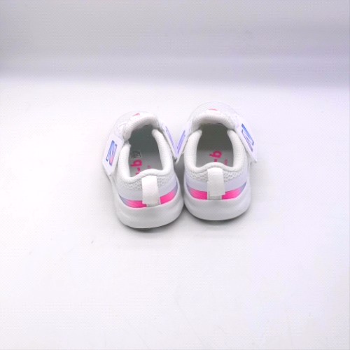 New Balance White Multi fresh foam 625 girls toddler New Balance fresh foam 625 3