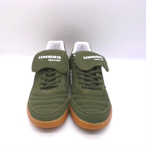 UMBRO Khaki speciali tr trainers UMBRO speciali tr 1