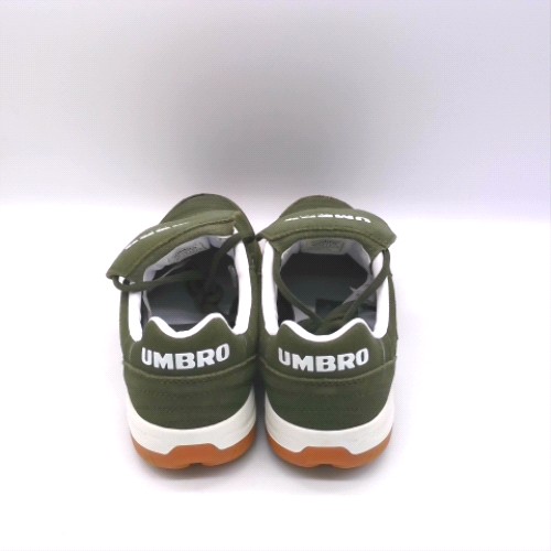 UMBRO Khaki speciali tr trainers UMBRO speciali tr 3
