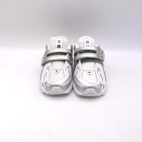 New Balance White & Navy 1906 toddler New Balance 1906 1
