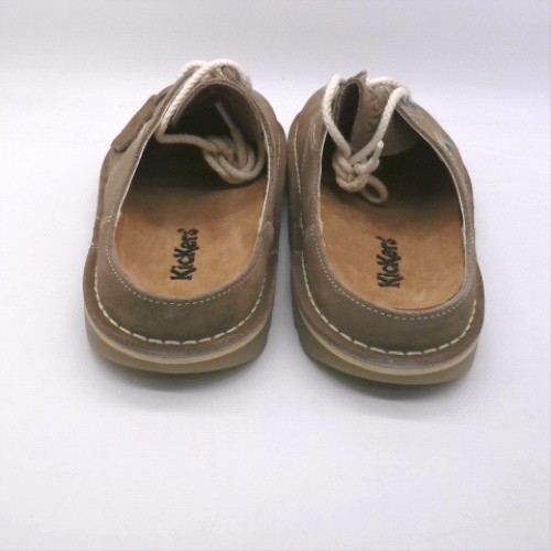 Kickers Classics kick mule 3