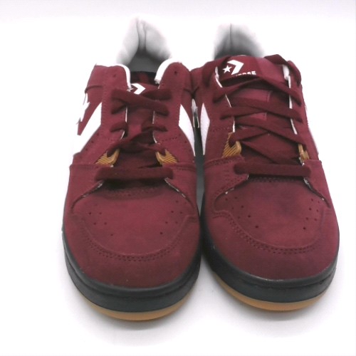 Converse Burgundy cl98 trainers Converse cl98 1