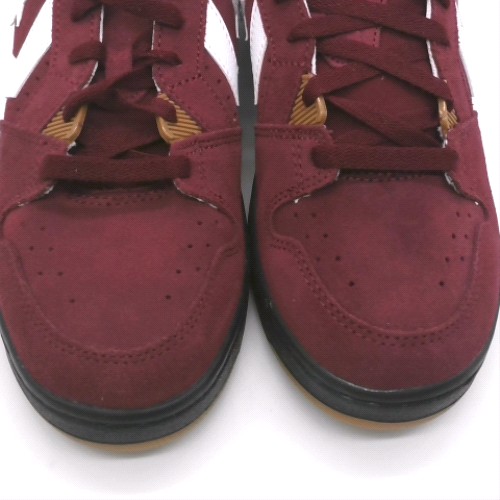 Converse Burgundy cl98 trainers Converse cl98 3