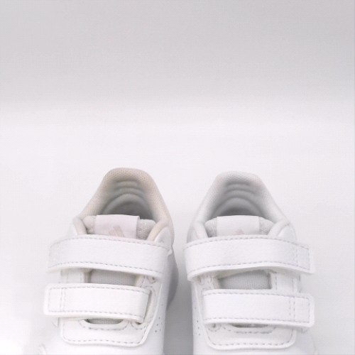 adidas White tensaur sport 2.0 toddler adidas tensaur sport 2.0 3