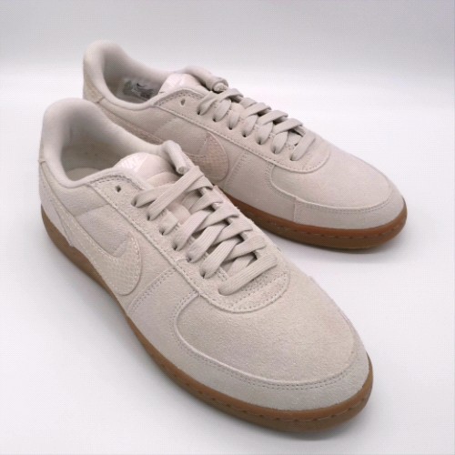 Nike Beige Multi field general trainers Nike field general 2