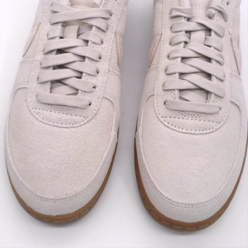 Nike Beige Multi field general trainers Nike field general 3