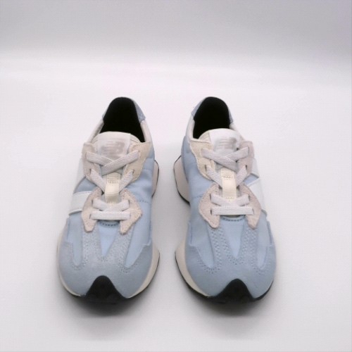 New Balance Pale Blue 327 junior New Balance 327 1
