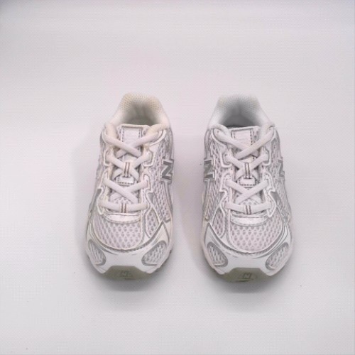 New Balance White 740 toddler New Balance 740 1
