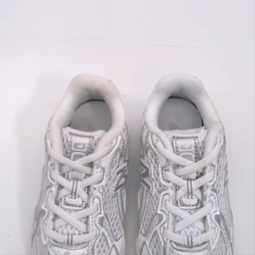 New Balance White 740 toddler New Balance 740 3
