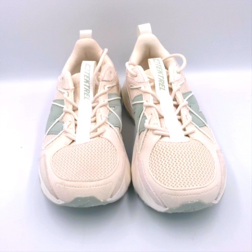 New Balance Beige Multi tektrel trainers New Balance tektrel 1