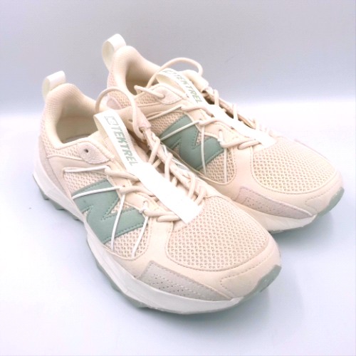 New Balance Beige Multi tektrel trainers New Balance tektrel 2