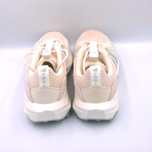 New Balance Beige Multi tektrel trainers New Balance tektrel 3