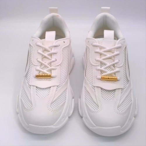 Steve Madden White possession trainers Steve Madden possession 1