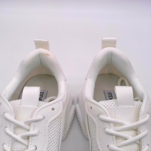 Steve Madden White possession trainers Steve Madden possession 3