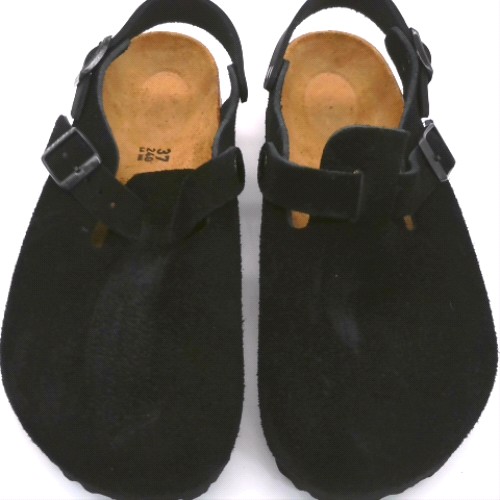BIRKENSTOCK tokio 3