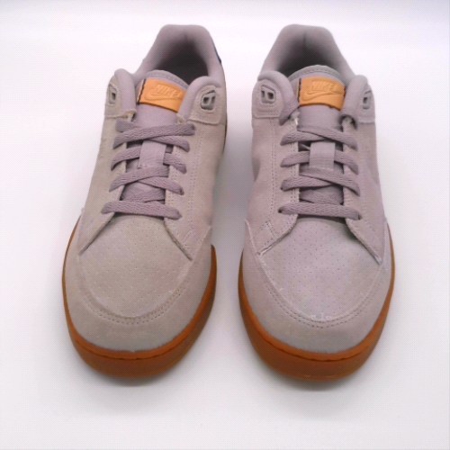 Nike Grey grandstand ii trainers Nike grandstand ii 1