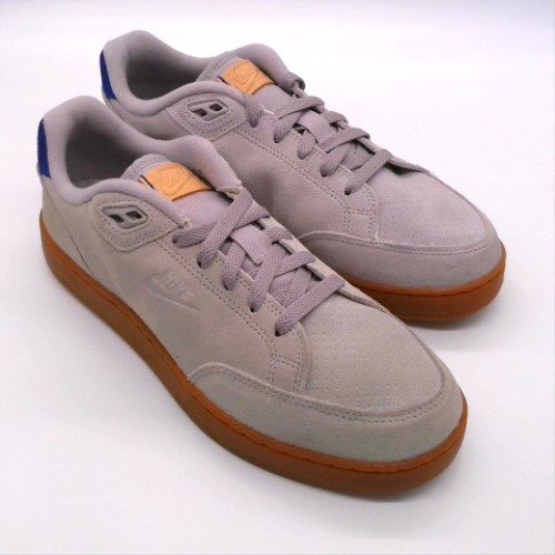 Nike Grey grandstand ii trainers Nike grandstand ii 2