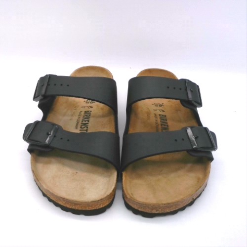 BIRKENSTOCK Black arizona sandals BIRKENSTOCK arizona 1