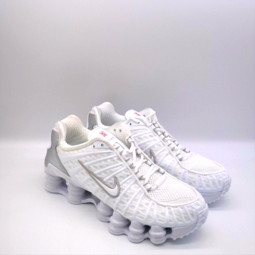 Nike White shox tl youth Nike shox tl 2