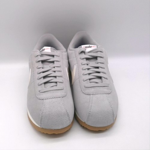 Nike Grey cortez trainers Nike cortez 1