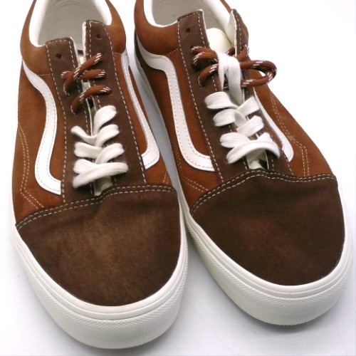 Vans old skool 3