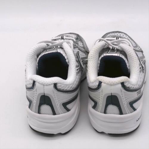 New Balance White & Navy 740 toddler New Balance 740 3