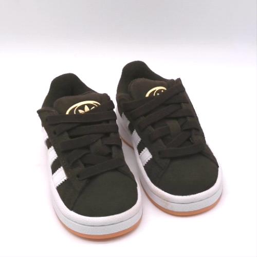 adidas Dark Brown campus 00s toddler adidas campus 00s 2