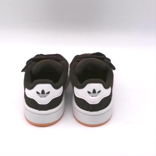 adidas Dark Brown campus 00s toddler adidas campus 00s 3