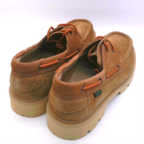 Clarks Beige cleyhill boat shoes Clarks cleyhill boat 3