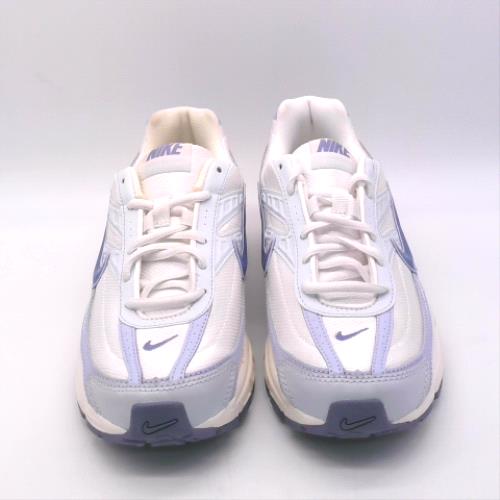 Nike Blue Multi initiator trainers Nike initiator 1
