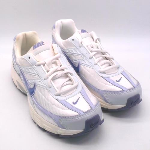 Nike Blue Multi initiator trainers Nike initiator 2