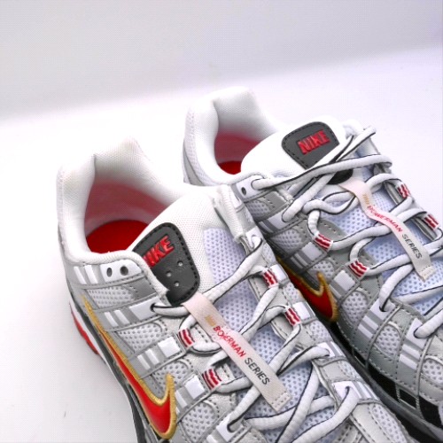 Nike p-6000 3