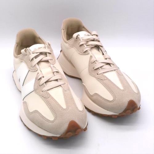 New Balance Beige 327 trainers New Balance 327 2