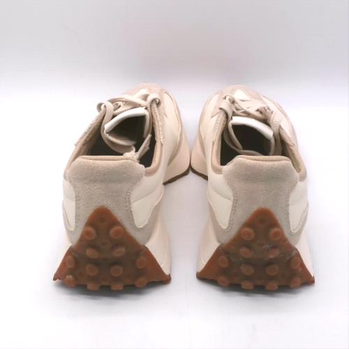 New Balance Beige 327 trainers New Balance 327 3