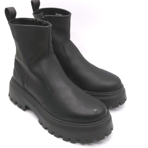 schuh ander leather chunky 2